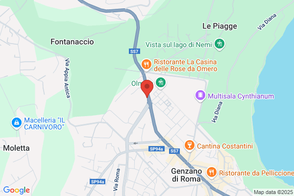 Filippo Lafontana Di Martorelli E Cerigioni Sdf