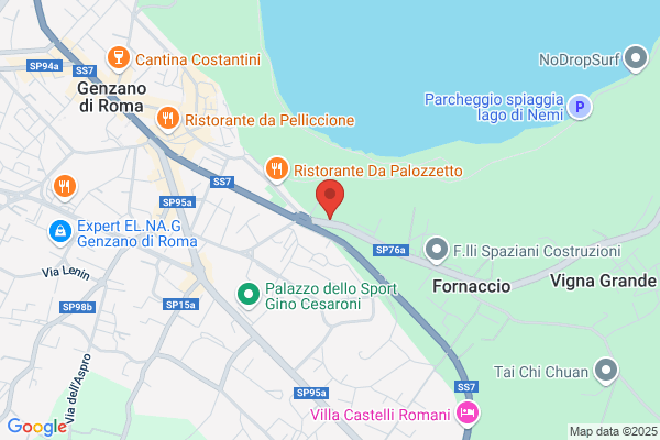 Fortini Dagoberto E C. Snc