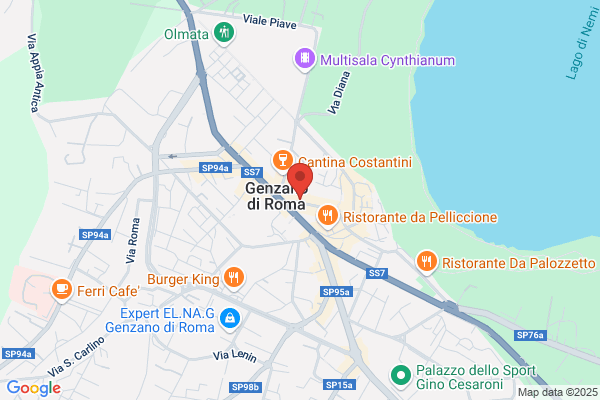 Galleria Darte Letnico Di Pellizzari Daniela