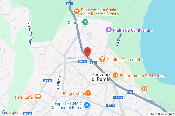Gelateria Artigiana Stefanucci