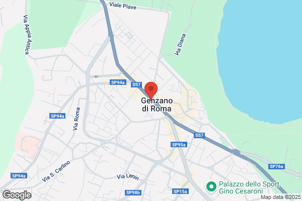 Gran Caffe' Nazionale