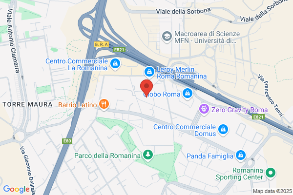 M.C.M. Metalmeccanica Centro Meridionale S.R.L.