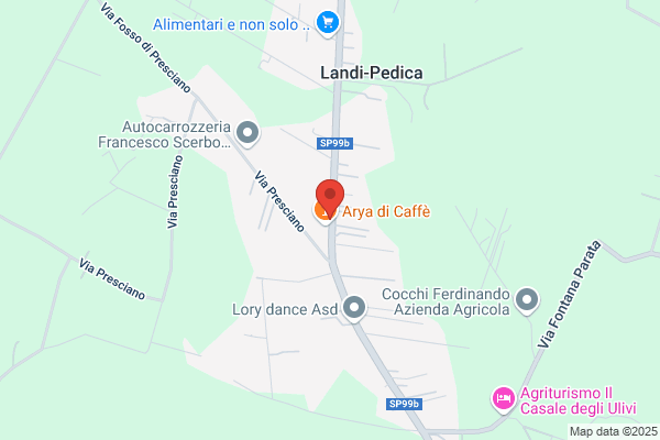 Ma.Io. Carburanti Di Claudio Iori & C. sas