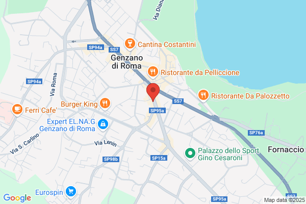 Mugnini gianni