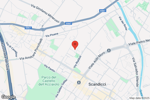 Palmieri paolo (Dr.)