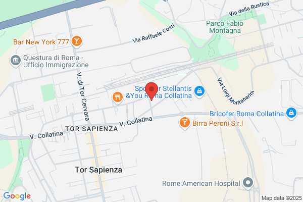 Papillon Club Srl