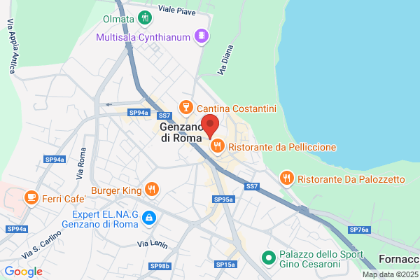 Pennasilico catia