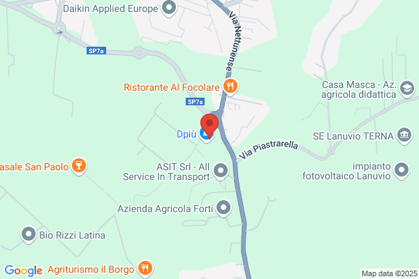 Resnova Srl