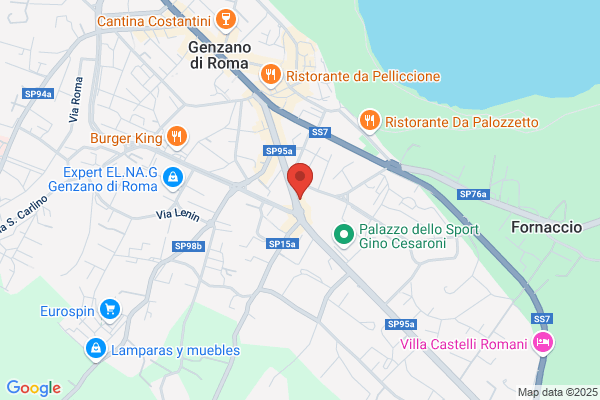 Rubacuori Snc Di Mascolo Ruggiero