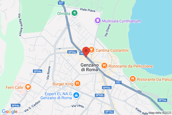 Sanisalus Di Acchioni Marina