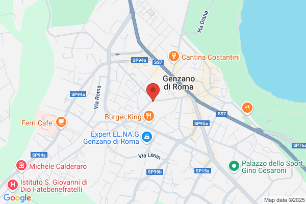 Sanitaria 83 Di Colino Assunta