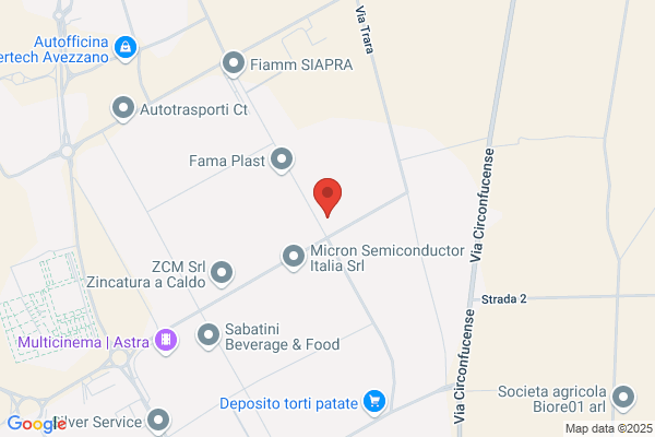 Tekneko Sistemi Ecologici Srl