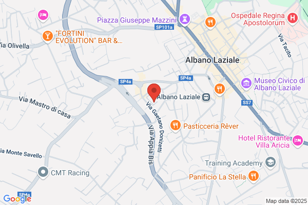 Ufficio Giudici Di Pace