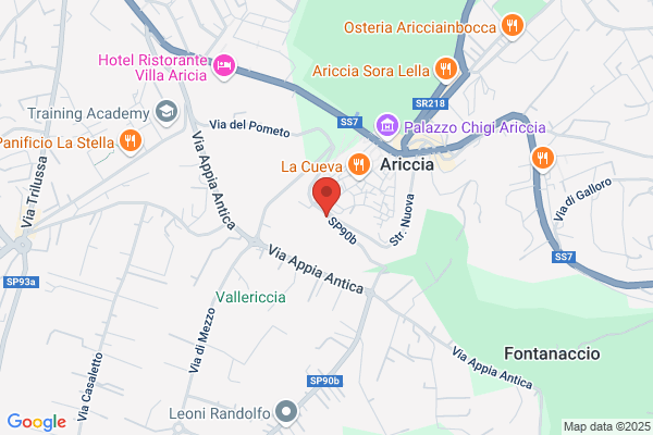 Unione Italiana Dei Cechi Sez. Provinciale Di roma