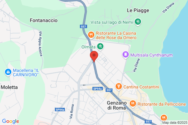 Italgasbeton Srl