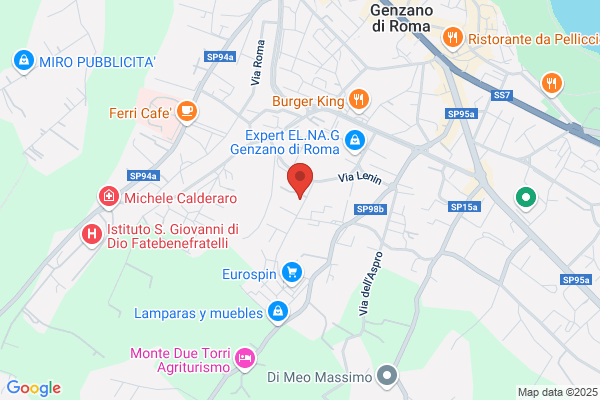 Fagiolo Autoricambi Srl