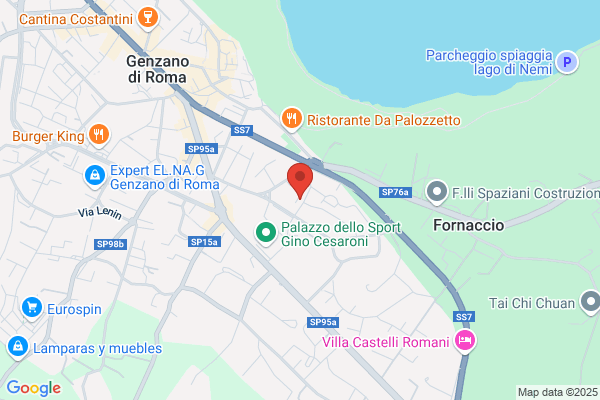 Fior di Pizza