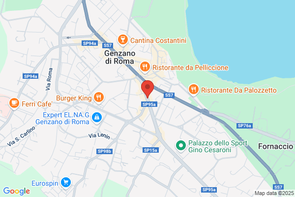 Il Forno di Fabio e Laura - Rinfreschi