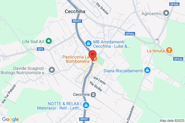 L'Antica Forneria