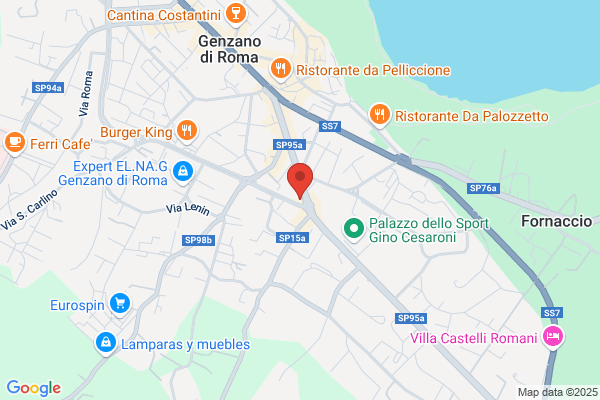La Taverna Dei Golosi Di Ciucci Gianluca sas