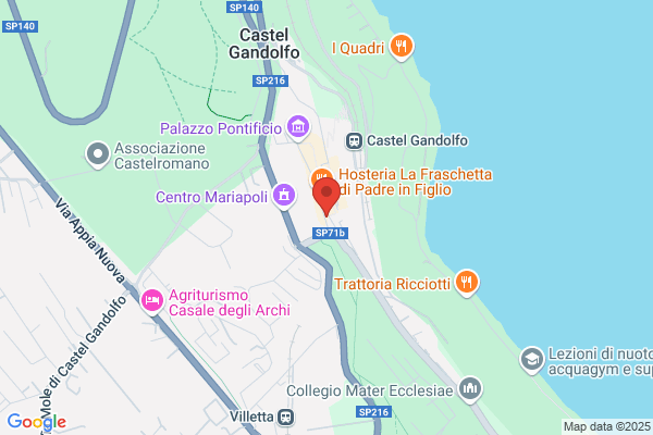Ristorante Attila