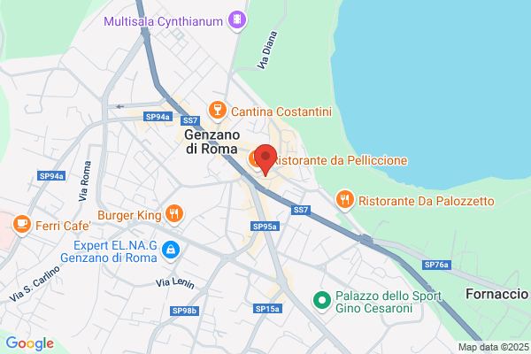 Ristorante Pizzeria Il Tinello