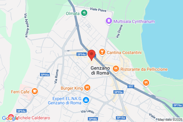Ristorazione Tipica Di Qualita S.A.S. Di Fagiolo bruna & c.
