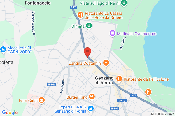 Poste Italiane