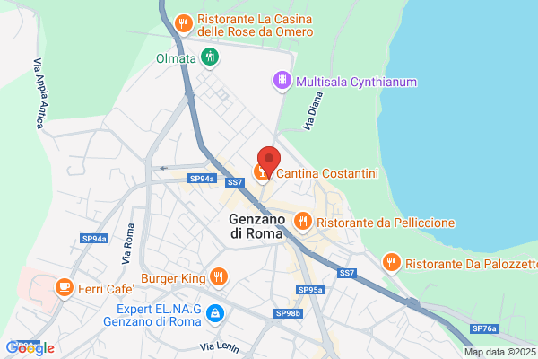 Spi Cgil Lega Di Genzano Di Roma