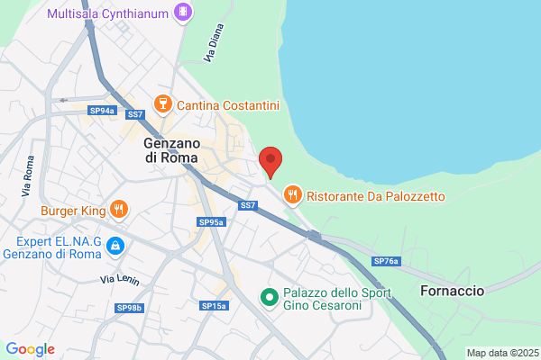 Trattoria Da Titto S.R.L.