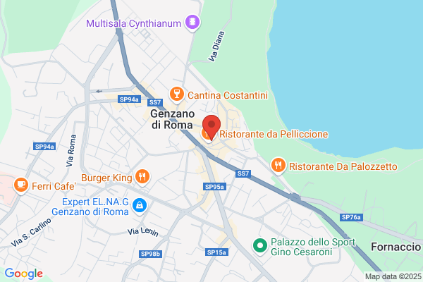 Vis 2 S.R.L.