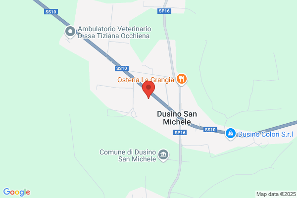 Distributore IP