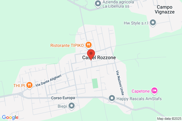 Garini Luigi Il Riparatutto