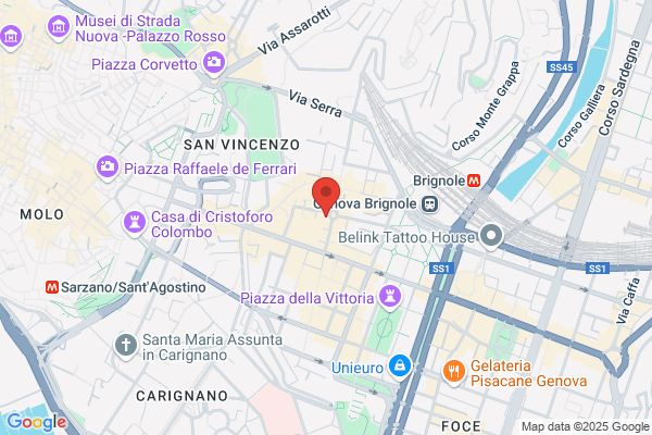 La Forneria