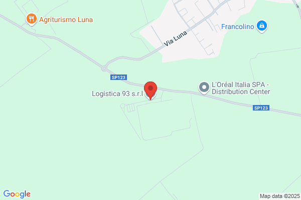 Logistica Italia (S.R.L.)
