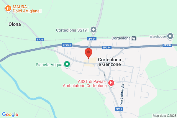 Parrocchia Di S. Stefano Protomartire