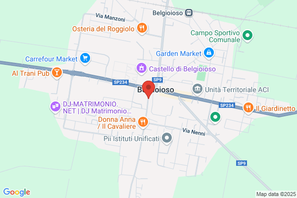 Quattrocchi pietro Maria (Dr.)