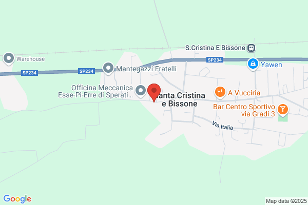 Residenza per Anziani Villa del Sole
