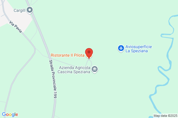 Ristorante Il Pilota