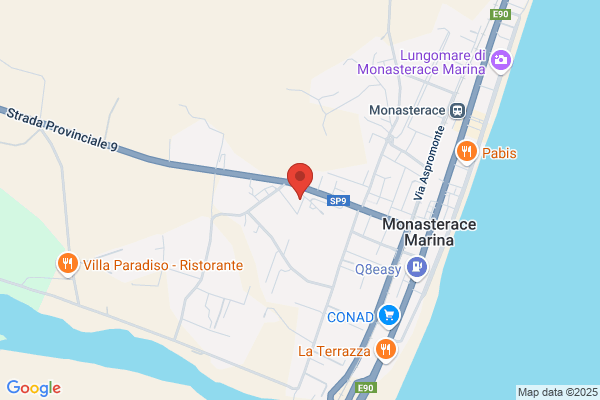 Officina Meccanica e Centro Revisione di Simonetti Mario
