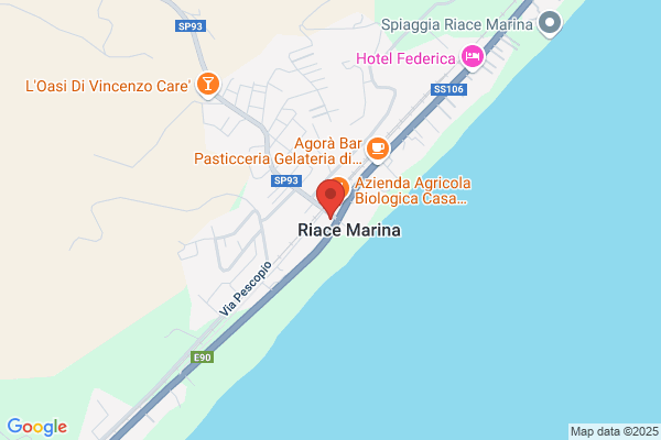Procopio Porte