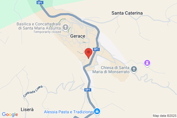 Studio Legale Grazioso Avv. Itala