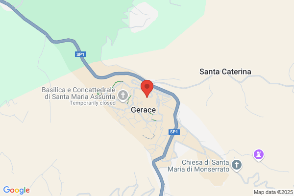 L'Antico Borgo