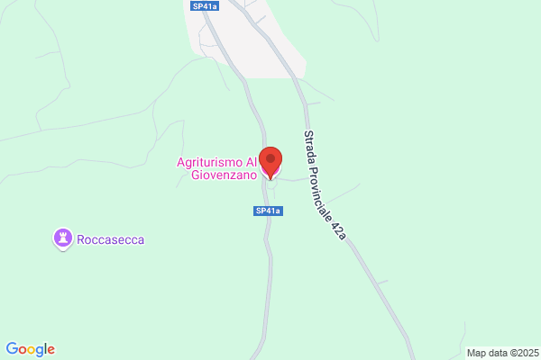 Agriturismo Al Giovenzano