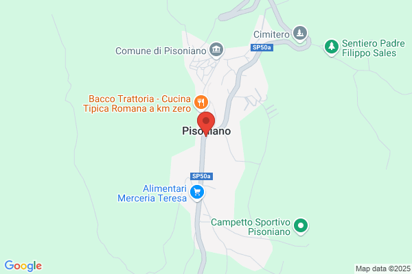 Onoranze Funebri San Paolo Apostolo