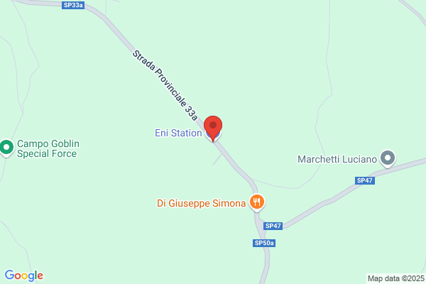 Eni Station