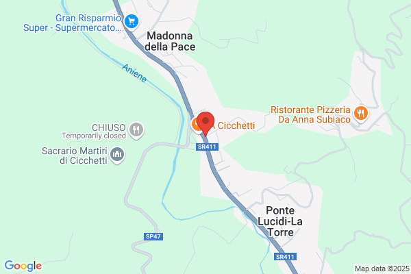 Gioielleria Pantini Giorgio