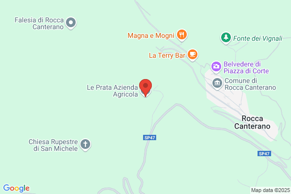 Le Prata Azienda Agricola