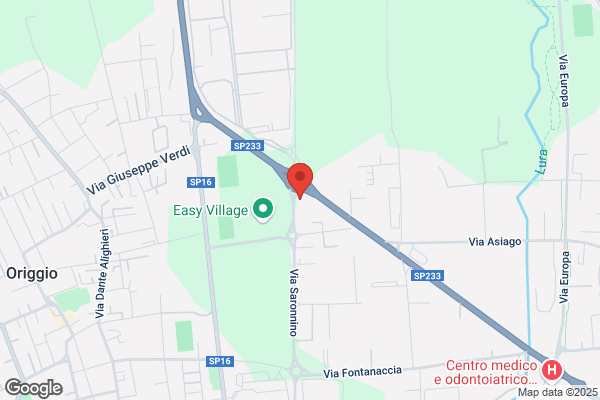 Autofficina Saronno Motori