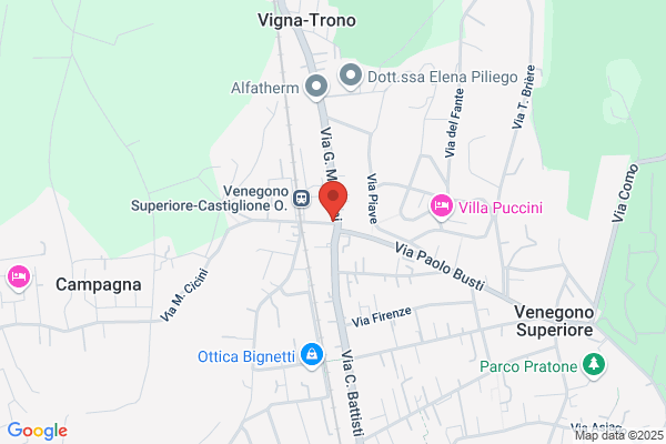Agenzia Villa Pratiche Auto